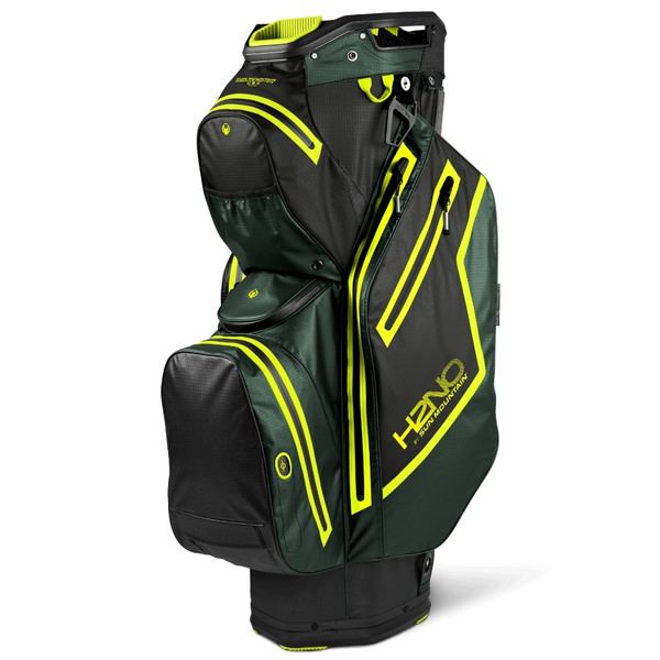 Sun Mountain H2NO Staff Golf Cart Bag